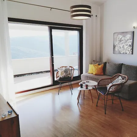 Sea View K Loft Apartment Rabac Exterior photo