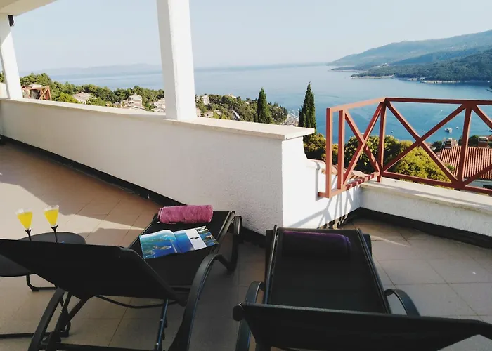 Sea View K Loft