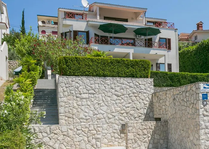 Sea View K Loft