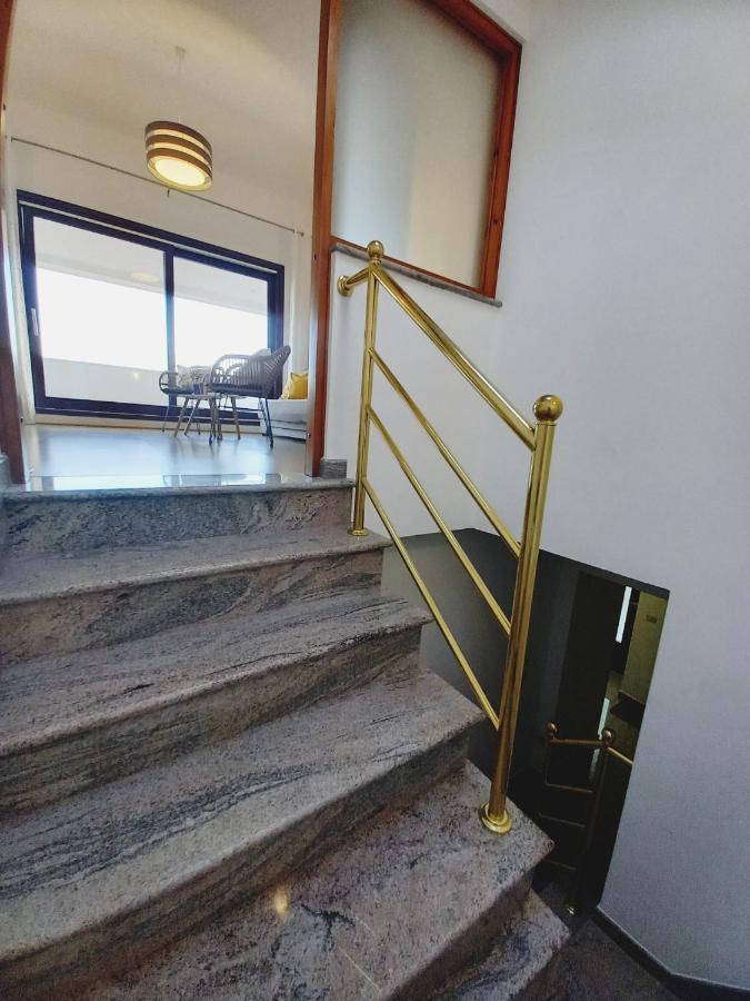 Sea View K Loft * Rabac