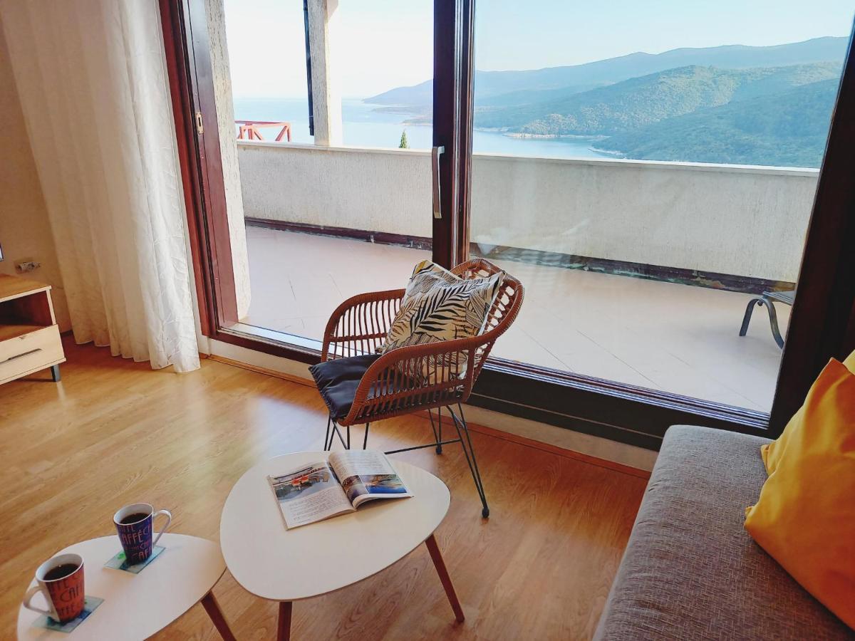 Sea View K Loft Apartment
