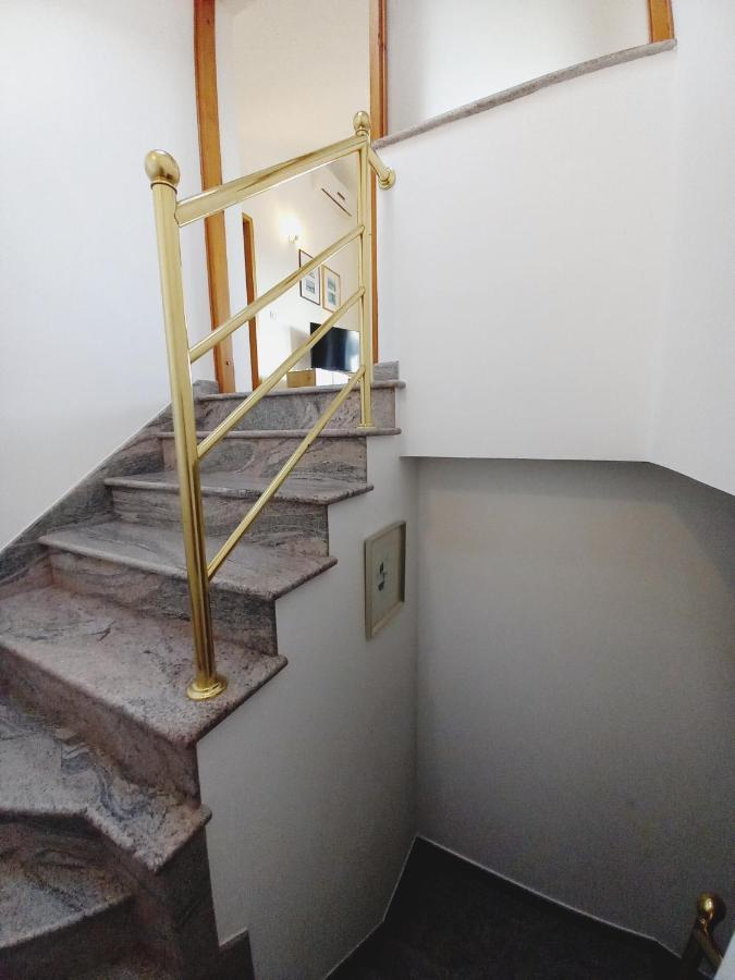 Sea View K Loft Rabac