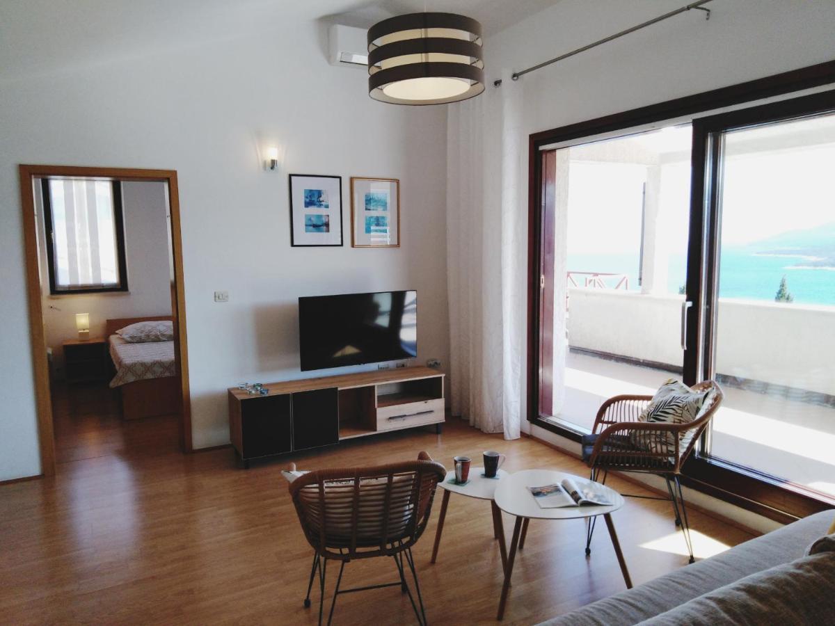 Apartment Sea View K Loft *