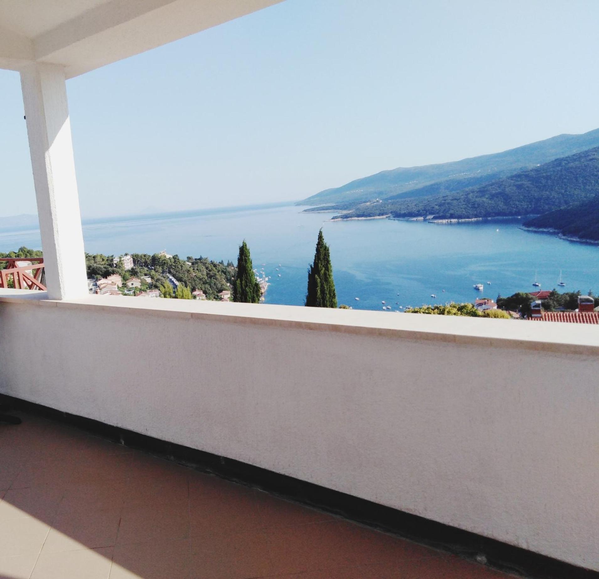 Sea View K Loft Apartment