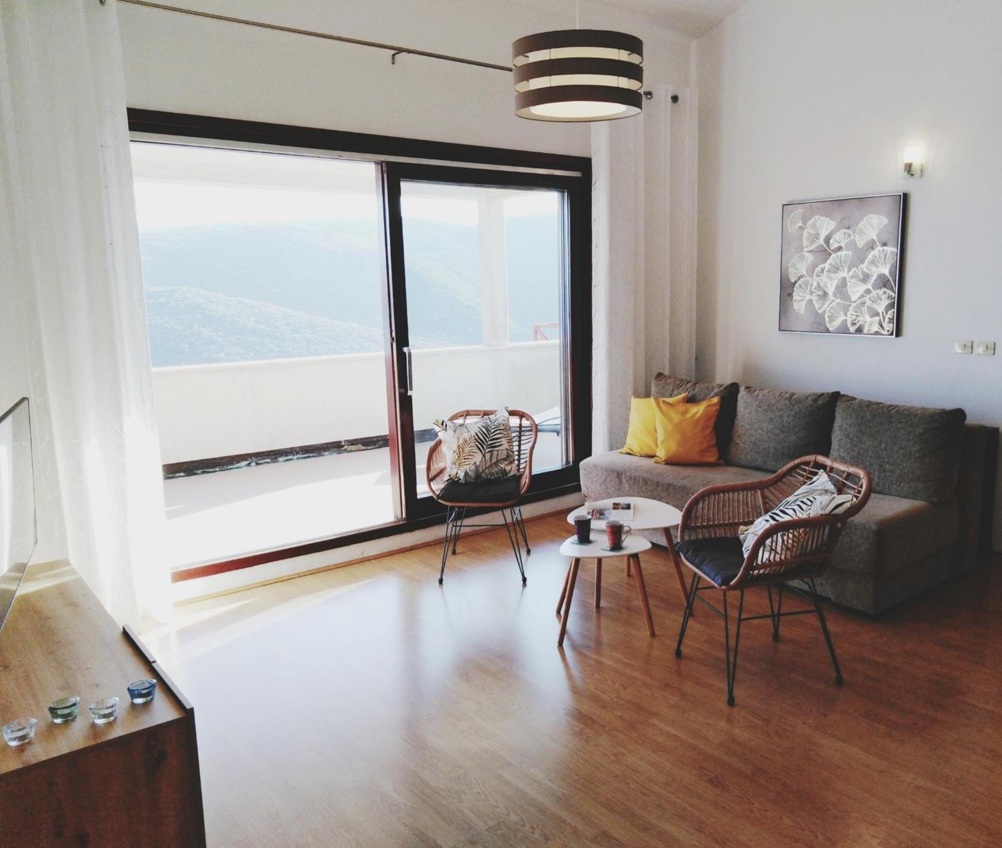 Apartment Sea View K Loft *