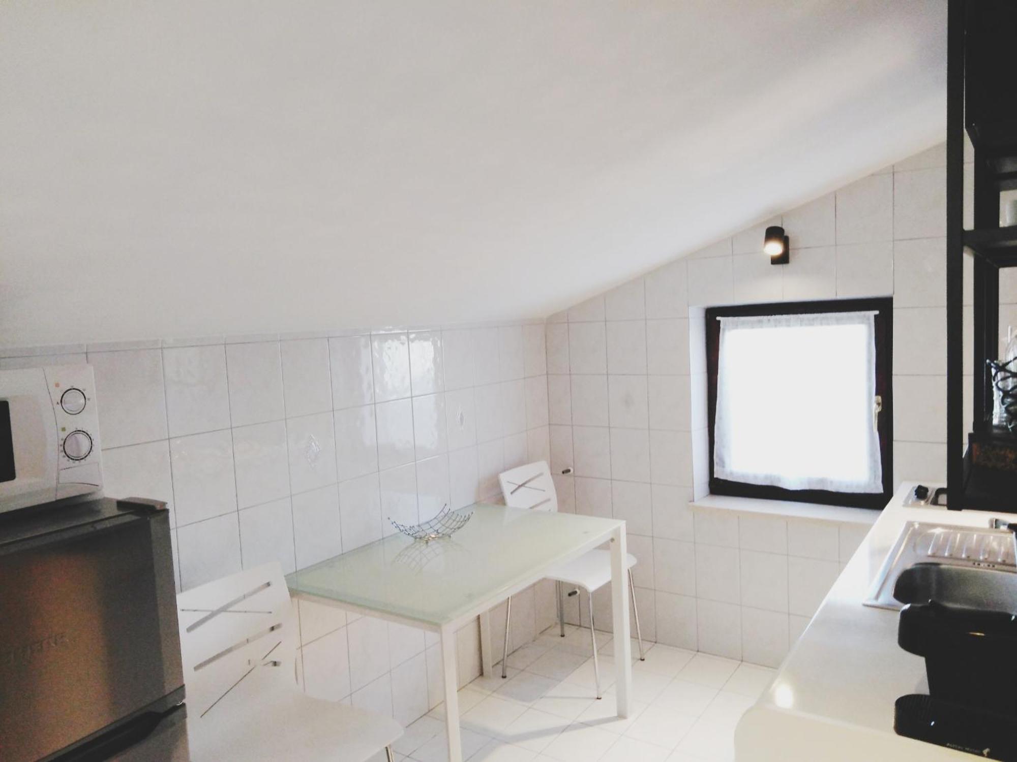 Apartment Sea View K Loft *